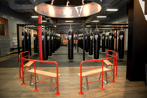 Boxing Gym «Title Boxing Club Syosset», reviews and photos, 170 Michael Dr, Syosset, NY 11791, USA