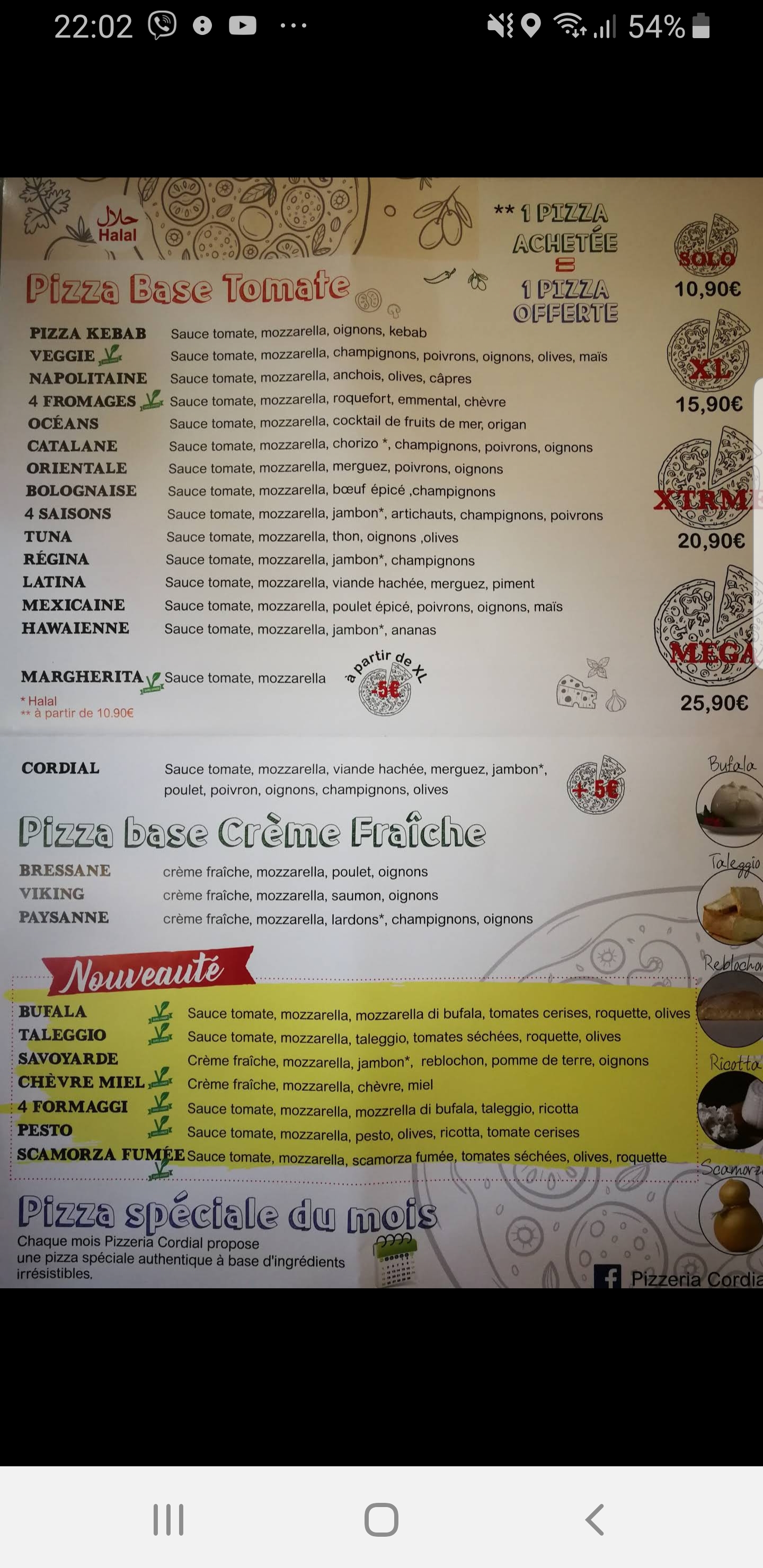 Photo n° 1 de l'avis de Miklo.e fait le 19/06/2019 à 17:32
