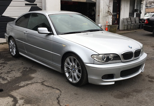 Car Dealer «New Hope Auto Sales», reviews and photos, 6528 Lower York Rd, New Hope, PA 18938, USA