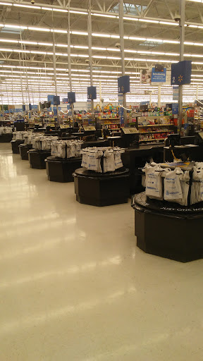 Department Store «Walmart Supercenter», reviews and photos, 440 Atlanta Hwy NW, Winder, GA 30680, USA