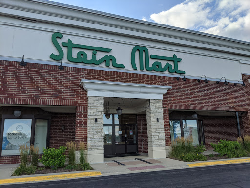 Department Store «Stein Mart», reviews and photos, 191 Rice Lake Square, Wheaton, IL 60189, USA