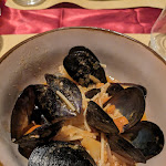 Photo n°1 de l'avis de Eugénie. fait le 07/10/2023 à 10:18 sur le  L'Osteria Mia - Olbia à Olbia