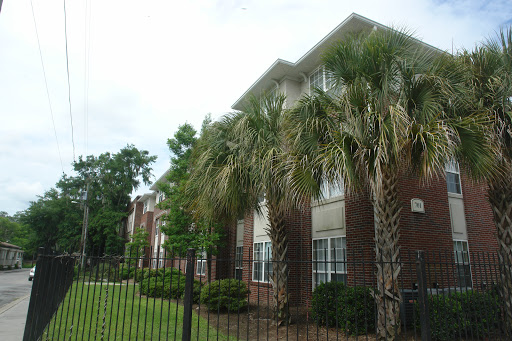 Heritage Place Apartments