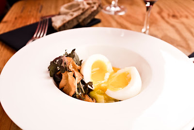 Restaurant Braisenville à Paris