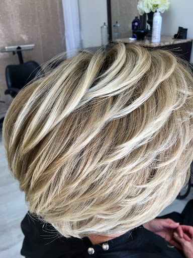 Day Spa «Luxury Salon & Spa», reviews and photos, 466 S Atlanta St, Roswell, GA 30075, USA