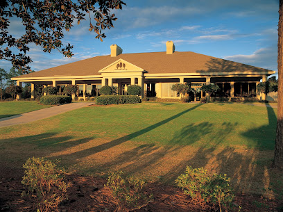 TimberCreek Golf Club Restaurant