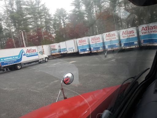 Moving Company «A. Walecka & Son, Inc.», reviews and photos, 2375 Cranberry Hwy, West Wareham, MA 02576, USA