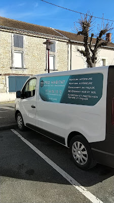 PSD habitat à Cissé