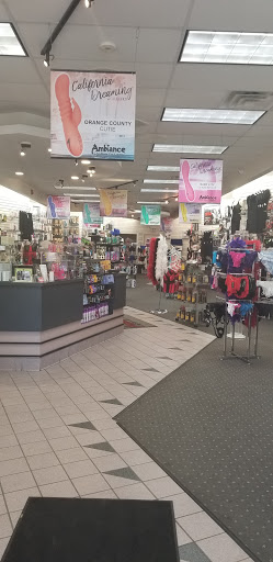 Lingerie Store «Ambiance, The Store For Lovers», reviews and photos, 21200 Libby Rd, Maple Heights, OH 44137, USA