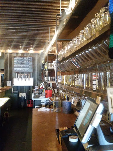 Brewery «Katabatic Brewing Company», reviews and photos
