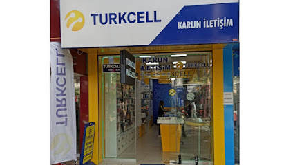 Turkcell-karun İletişim