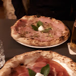 Photo n°1 de l'avis de Uli.o fait le 08/12/2019 à 17:45 sur le  Ristorante Pizzeria Il Boschetto à Ripi