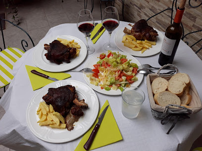 Restaurante Majuca - C. Larga Alta, 7, 10190 Casar de Cáceres, Cáceres, Spain