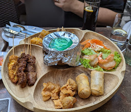 Suvadee Thai Restaurant photo