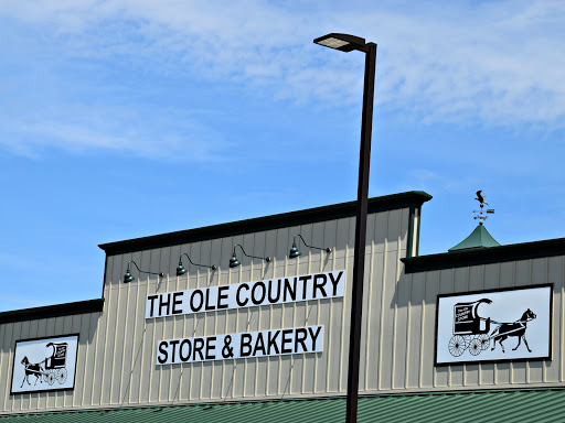 Bakery «Ole Country Store & Bakery», reviews and photos, 18019 Country Store Dr, Culpeper, VA 22701, USA