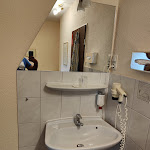 Photo n°9 de l'avis de Sethna.k fait le 30/07/2022 à 09:39 sur le  Klassik Altstadt Hotel Lübeck à Lübeck