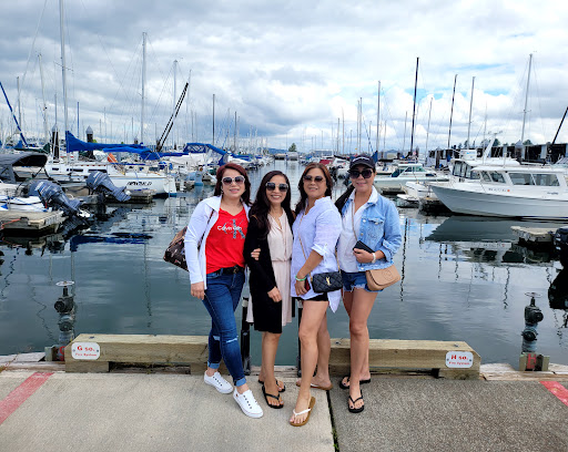 Yacht Club «Everett Yacht Club», reviews and photos, 404 14th St, Everett, WA 98201, USA