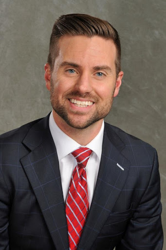 Edward Jones - Financial Advisor: Brendan Frazier in Nashville, Tennessee