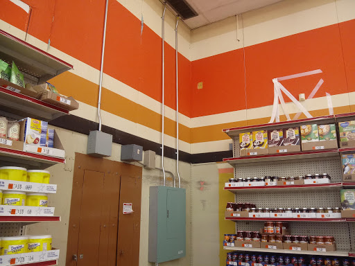 Discount Store «Ocean State Job Lot», reviews and photos, 560 Windsor Ave, Windsor, CT 06095, USA