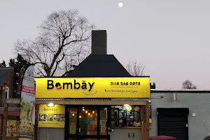 Bombay Street Food image