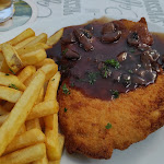 Photo n°1 de l'avis de Bossi.a fait le 16/08/2022 à 05:32 sur le  Sliwowitz à Bingen