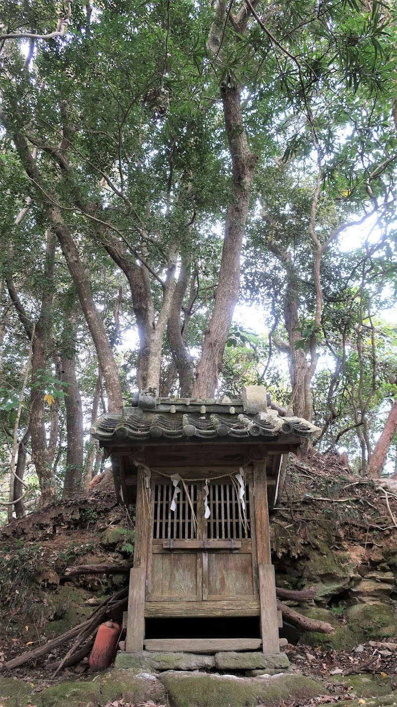 山王神社