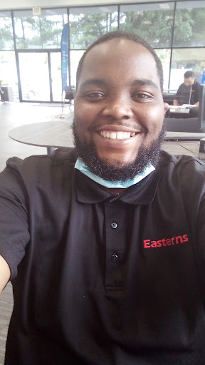 Used Car Dealer «Easterns Automotive Group / Eastern Motors», reviews and photos, 4809 St Barnabas Rd, Temple Hills, MD 20748, USA