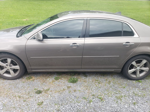 Window Tinting Service «Tint Wizard», reviews and photos, 6723 Tuscarora Pike, Martinsburg, WV 25403, USA