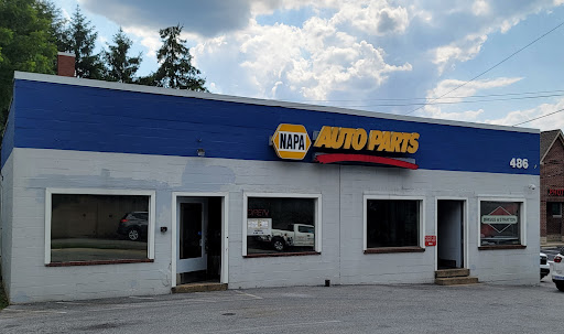 Auto Parts Store «NAPA Auto Parts - Automotive Parts Depot», reviews and photos, 486 Nutt Rd, Phoenixville, PA 19460, USA