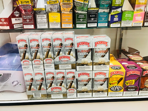 Tobacco Shop «The Smoke Shop», reviews and photos, 9823 16th Ave SW, Seattle, WA 98106, USA