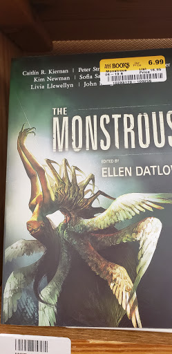 Book Store «Half Price Books», reviews and photos, 8211 Arbor Square Dr, Mason, OH 45040, USA