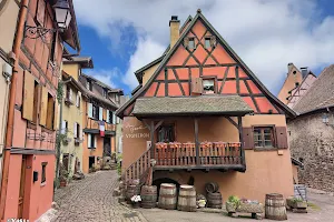 Village d'Eguisheim image