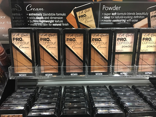 Beauty Supply Store «Waba Hair & Beauty Supply», reviews and photos, 475 E Grant Rd, Tucson, AZ 85705, USA