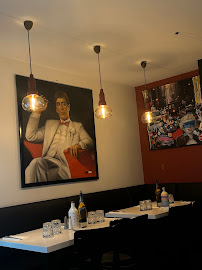 Les plus récentes photos du Restaurant italien Le Dulcinéa à Paris - n°20