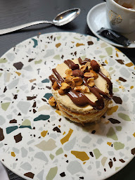 Photo n°9 de Fratelli Parisi.. Brasserie italienne à Lyon ()