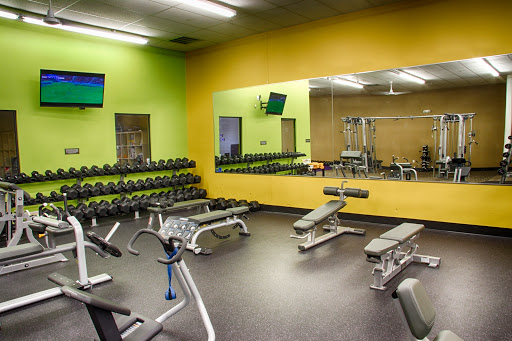 Gym «Anytime Fitness», reviews and photos, 1382 Howland Blvd, Deltona, FL 32738, USA