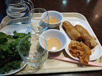 Plats et boissons du Restaurant asiatique Asian Bowls à Mougins - n°18