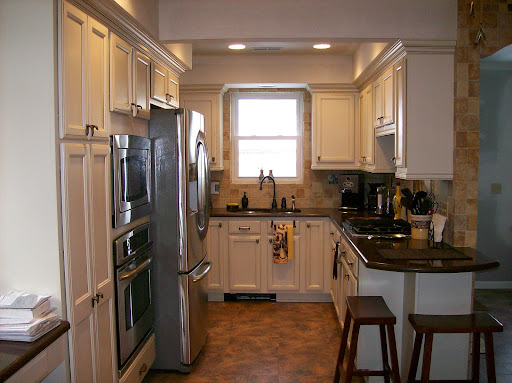 Cabinet Store «HomeWorks cgo», reviews and photos, 49570 Gratiot Ave, New Baltimore, MI 48051, USA