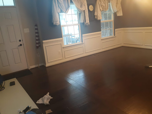 Golf Course «Oakmont Green Golf Course», reviews and photos, 2290 Golfview Ln, Hampstead, MD 21074, USA