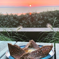 Photos du propriétaire du Crêperie Crêperie Au tas de sable à Plonévez-Porzay - n°2