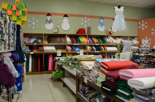 Craft Store «Ben Franklin Crafts New Albany», reviews and photos, 420 New Albany Plaza, New Albany, IN 47150, USA