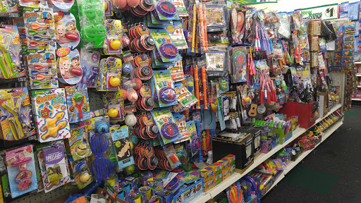 Dollar Store «Dollar Tree», reviews and photos, 8300 W Farm to Market Rd 78, Converse, TX 78109, USA