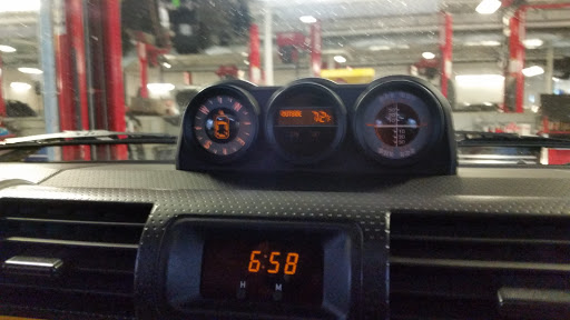 Auto Body Shop «DCH Toyota City Service Facility», reviews and photos, 700 Waverly Ave, Mamaroneck, NY 10543, USA