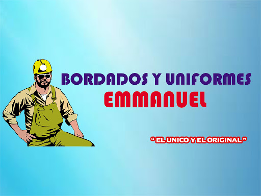 Bordados y Uniformes Emmanuel