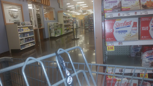 Grocery Store «Kroger», reviews and photos, 9950 Berberich Dr, Florence, KY 41042, USA