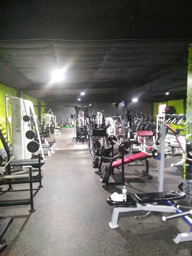 Gym «Edgewater Fitness Club», reviews and photos, 2146 S Riverside Dr #1, Edgewater, FL 32141, USA