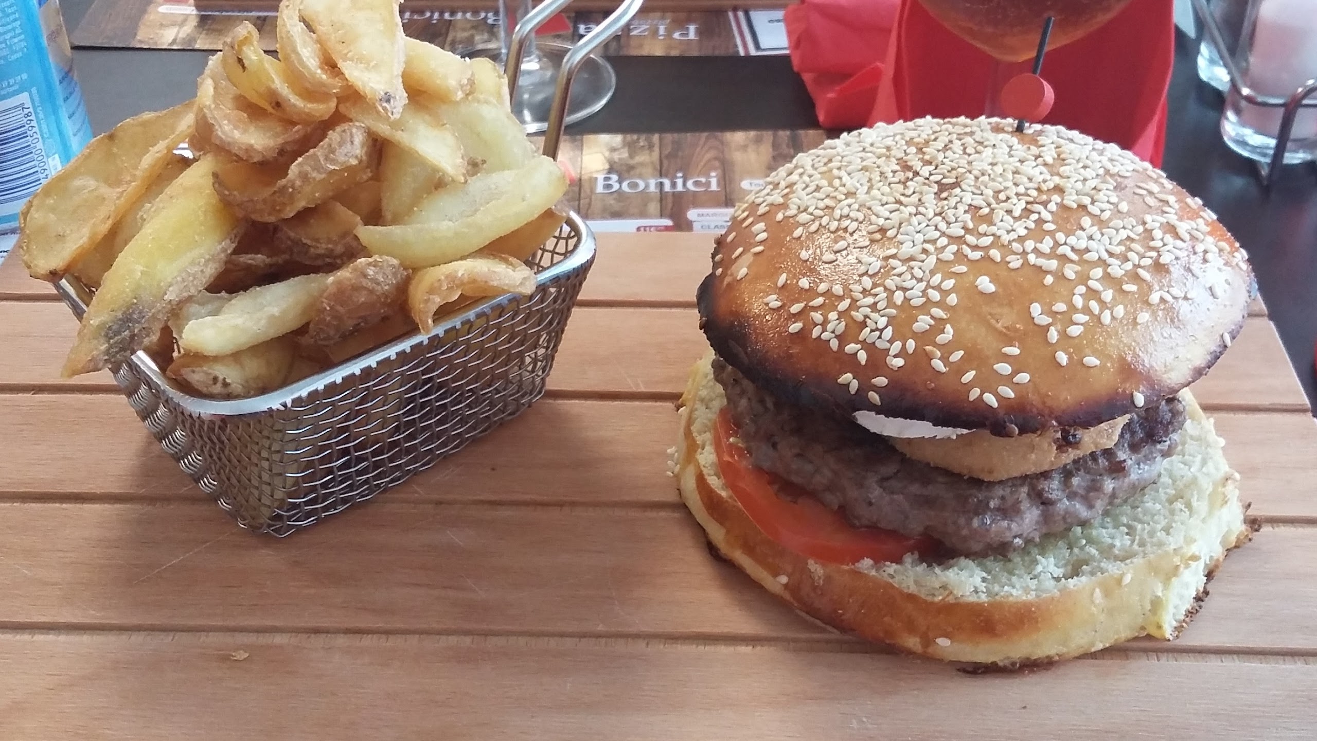 Photo n° 1 de l'avis de jess.o fait le 06/06/2017 à 12:20