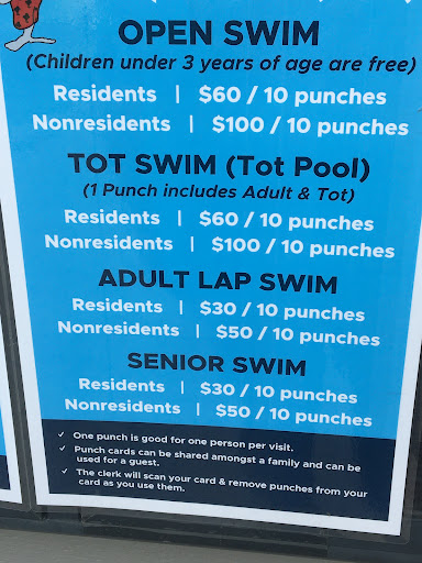 Water Park «Sea Lion Aquatic Park», reviews and photos, 1825 Short St, Lisle, IL 60532, USA