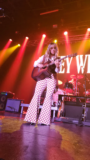 Live Music Venue «Druid City Music Hall», reviews and photos, 1307 University Blvd, Tuscaloosa, AL 35401, USA