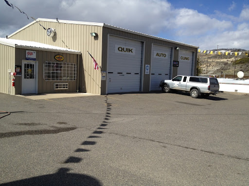 1058 E Woodin Ave, Chelan, WA 98816, USA